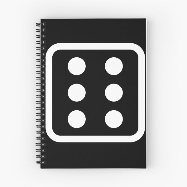Item preview, Game Dice - Simple Halloween Group Costume designed and sold by m95sim.