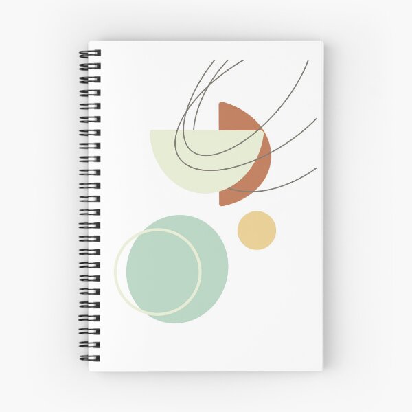 Item preview, Pendulum Abstract designed and sold by lilydavison.