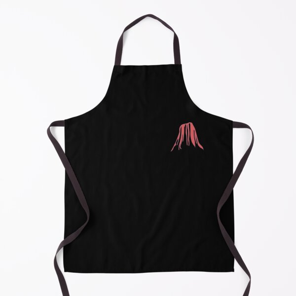 Item preview, Devils Tower Pocket - Bloody Logo - Geological Formation designed and sold by DeWinnes.