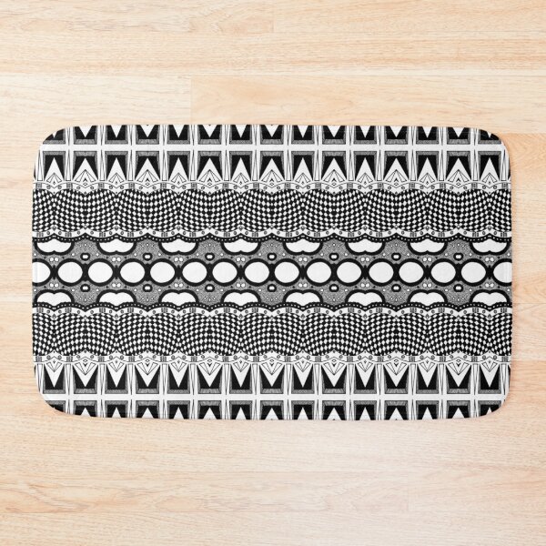 Item preview, MKW-BW.33 designed and sold by Katrina Morgan.