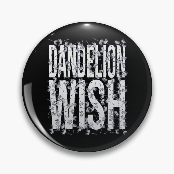 Item preview, Dandelion Wish - Multiple Floating Seeds - Spiritual Flower designed and sold by DeWinnes.