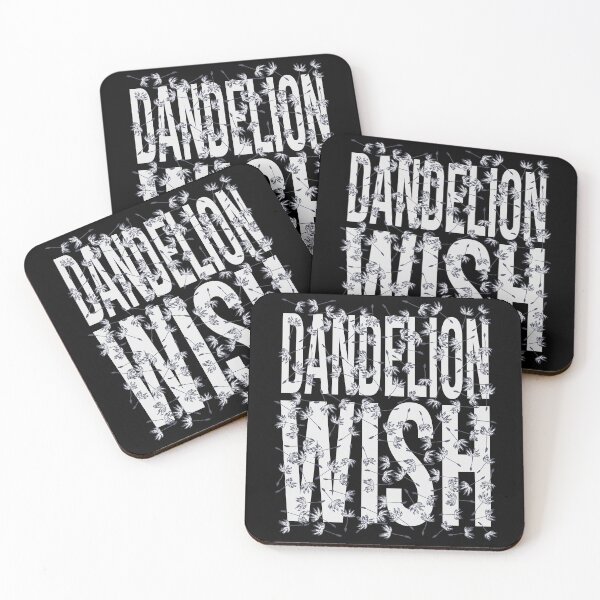 Item preview, Dandelion Wish - Multiple Floating Seeds - Spiritual Flower designed and sold by DeWinnes.