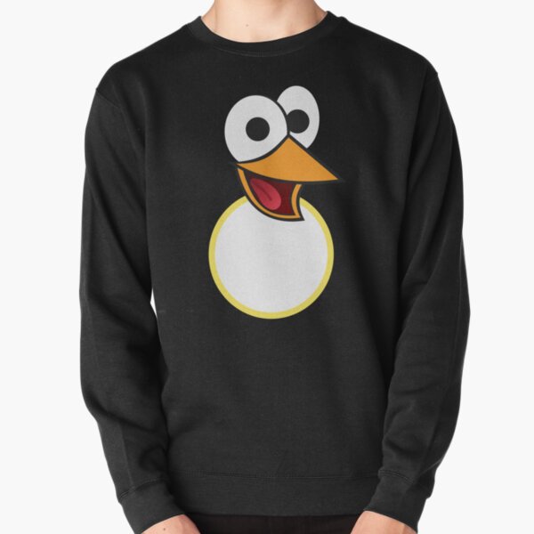 Cosplay Simple Sweatshirts Hoodies Redbubble - new shiny patriotic penguin new best bubble pet rare roblox