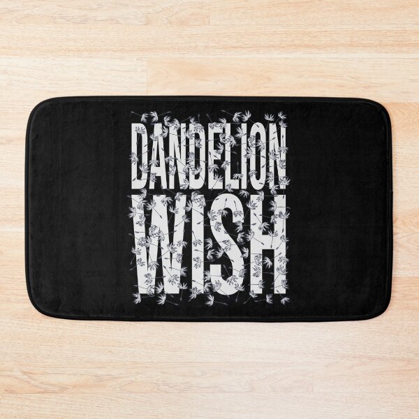 Item preview, Dandelion Wish - Multiple Floating Seeds - Spiritual Flower designed and sold by DeWinnes.