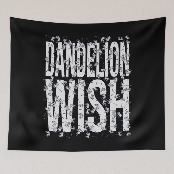 Item preview, Dandelion Wish - Multiple Floating Seeds - Spiritual Flower designed and sold by DeWinnes.