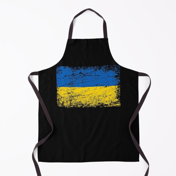 Item preview, Ukraine flag flag ukrainian kiev eastern ukraine designed and sold by GeogDesigns.
