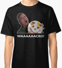 Stargate Sg1 - Oneill Wacko! Classic T-Shirt