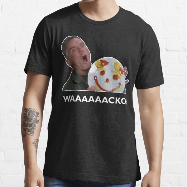 Stargate Sg1 - Oneill Wacko! T-shirt essentiel