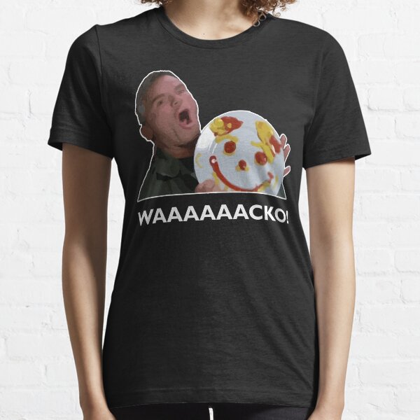 Stargate Sg1 - Oneill Wacko! T-shirt essentiel