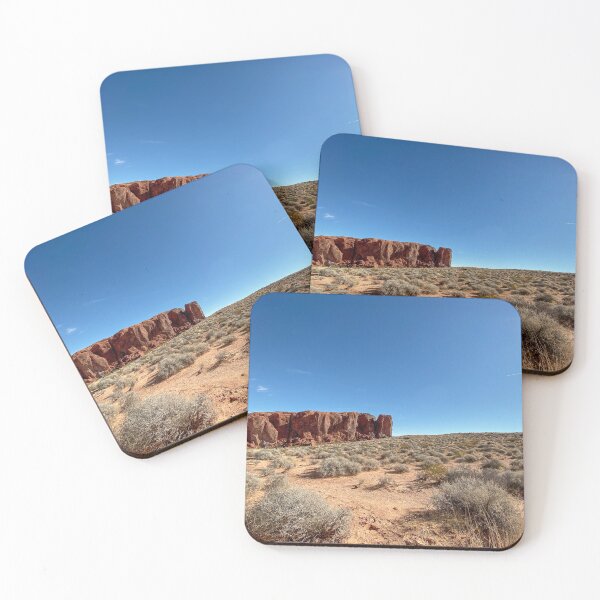 Item preview, Valley of Fire near Las Vegas Nevada designed and sold by Trevor and Photos.