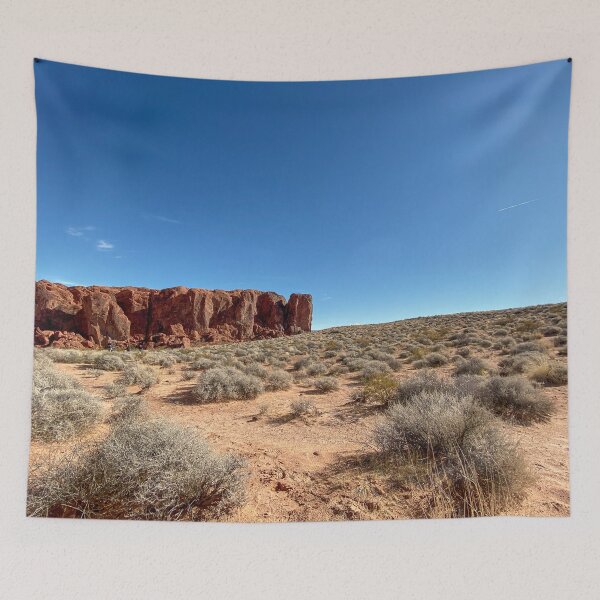 Item preview, Valley of Fire near Las Vegas Nevada designed and sold by Trevor and Photos.