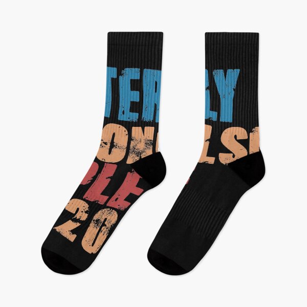 Item preview, Literally Anyone else please 2020 designed and sold by EGIT.