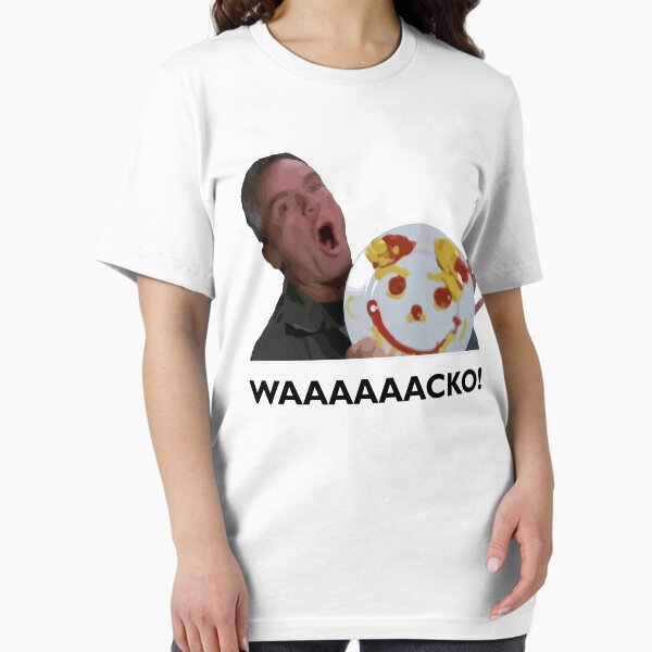 Stargate Sg1 - Oneill Wacko! Essential T-Shirt