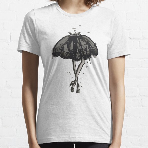 Item preview, Ballerina Girl  designed and sold by Fozy-Shop-Tees.