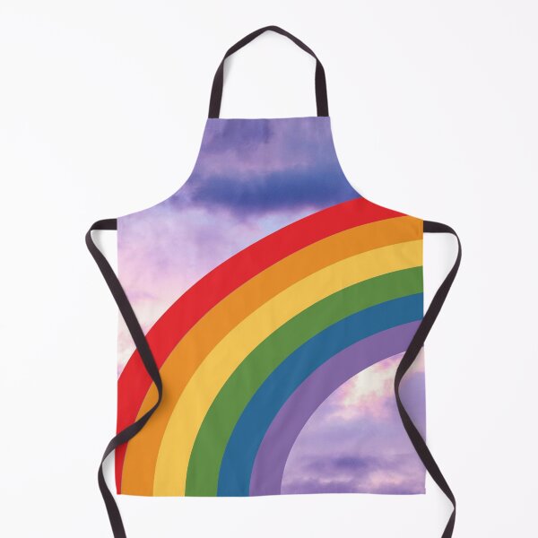 Item preview, cielo arcoiris designed and sold by Alexblueminimal.