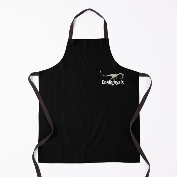 Item preview, Coelophysis Pocket - Dinosaur Species - Reptile - Foot Text designed and sold by DeWinnes.