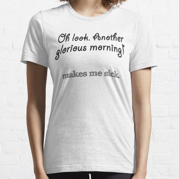 Hocus Pocus Essential T-Shirt