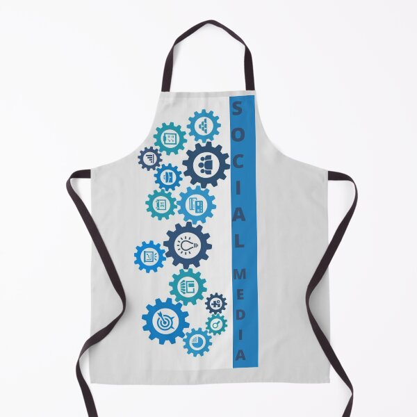 Item preview, * Social media * designed and sold by Berezabella.