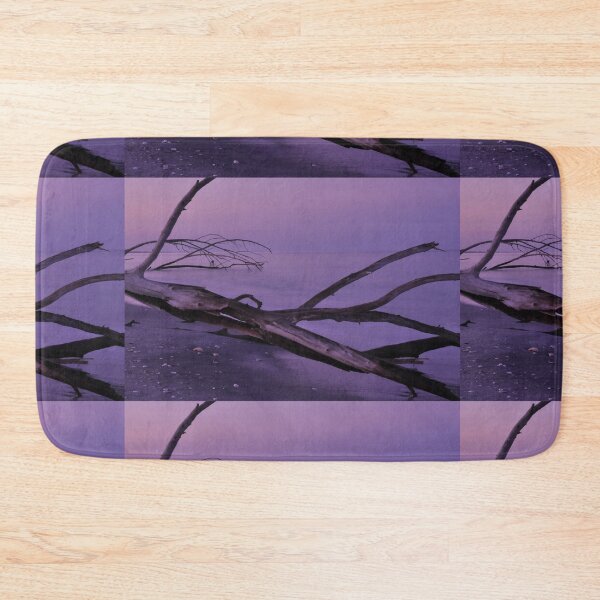Item preview, Before Sunrise at Stump Pass, As Is designed and sold by Kim McClain Gregal.
