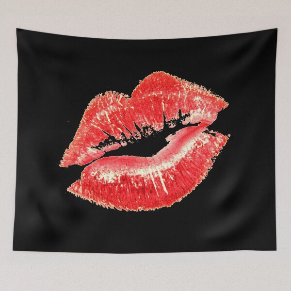 Item preview, Kiss designed and sold by MusicManiacs.