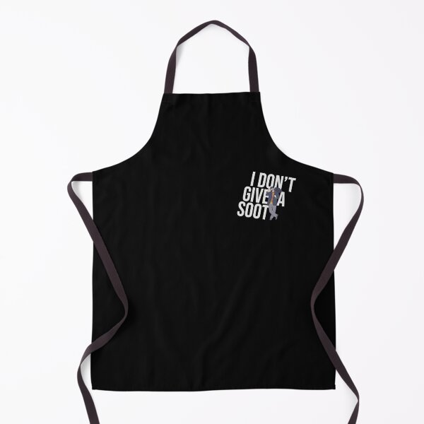 Item preview, Chimney Sweep Pocket - I Don't Give a Soot - Homeowner designed and sold by DeWinnes.
