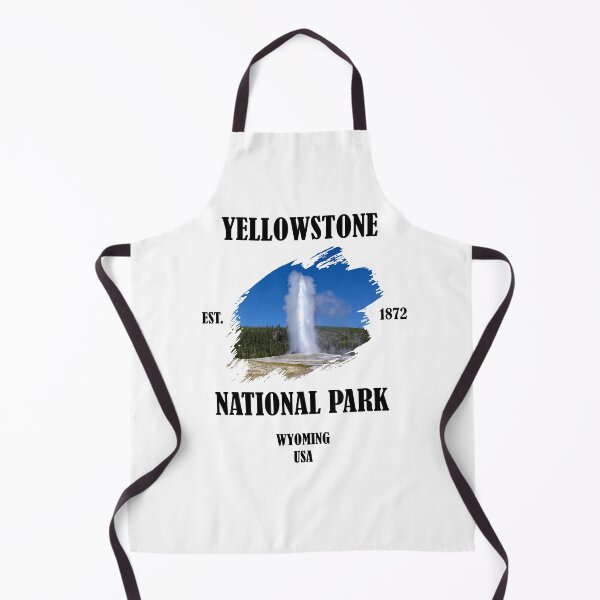 Item preview,  Wyoming tourists designed and sold by GeogDesigns.
