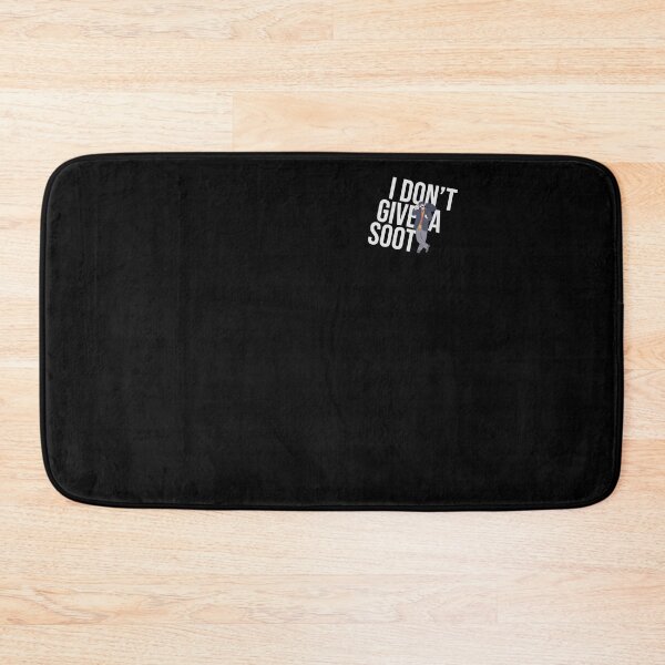 Item preview, Chimney Sweep Pocket - I Don't Give a Soot - Homeowner designed and sold by DeWinnes.