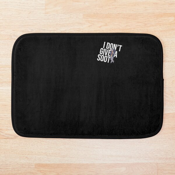 Item preview, Chimney Sweep Pocket - I Don't Give a Soot - Homeowner designed and sold by DeWinnes.