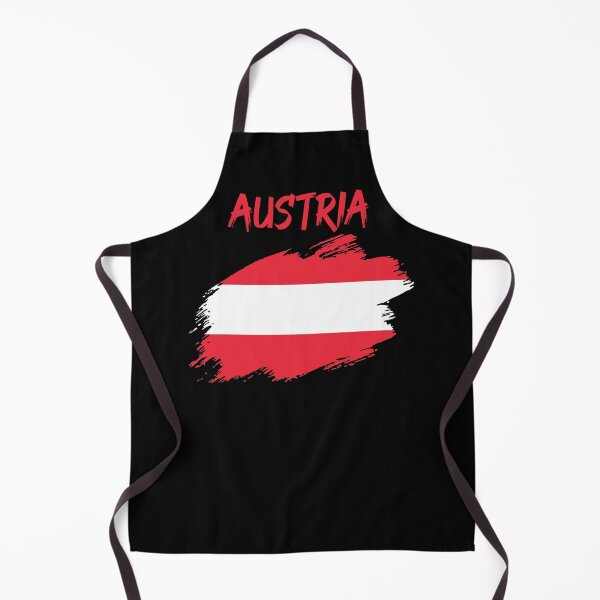 Item preview, Austria fans and supporters of the Austrian national team designed and sold by GeogDesigns.
