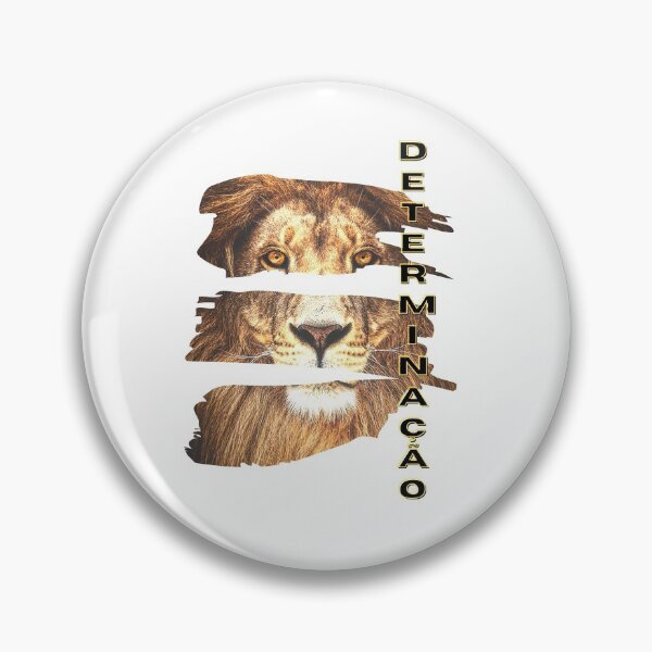 Item preview, Determinação  designed and sold by Bignegocios.