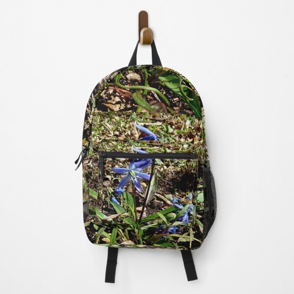 Item preview, Blue wildflower designed and sold by J Rier Photography.