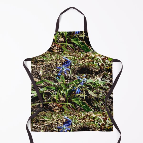Item preview, Blue wildflower designed and sold by J Rier Photography.