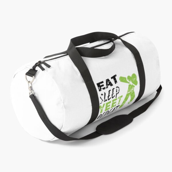 Item preview, Eat Sleep Yeet Repeat designed and sold by MousaObaid.