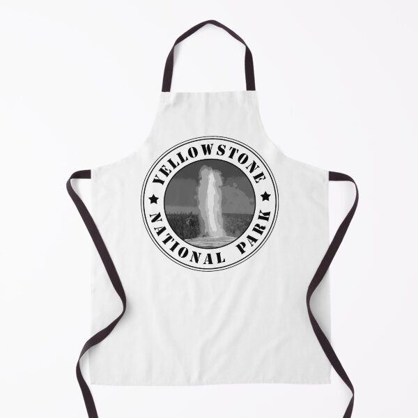 Item preview, Wyoming tourists designed and sold by GeogDesigns.