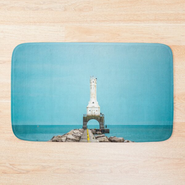 Item preview, Port Washington Breakwater designed and sold by Enzwell.