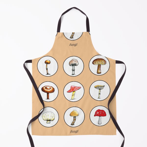 Item preview, mushrooms designed and sold by cam-graphics.