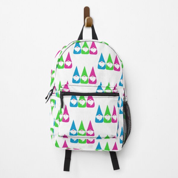 Item preview, 3 Colorful Gnomes Gnome Lovers designed and sold by funnytshirtemp.