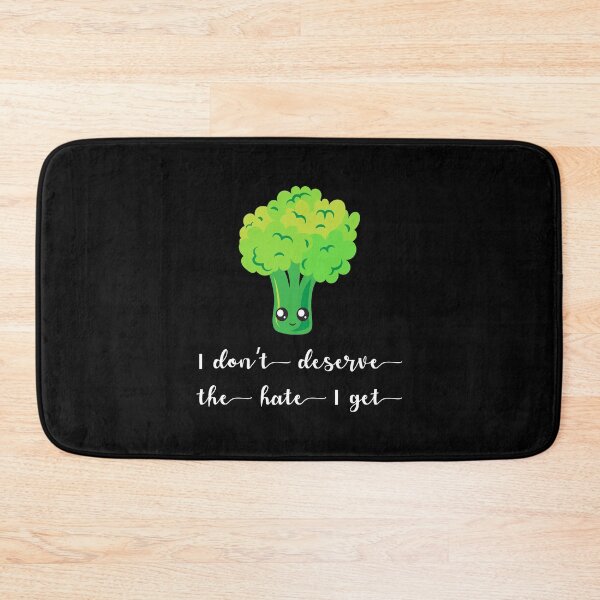 Item preview, Stop hating Broccoli designed and sold by anins-azuree.