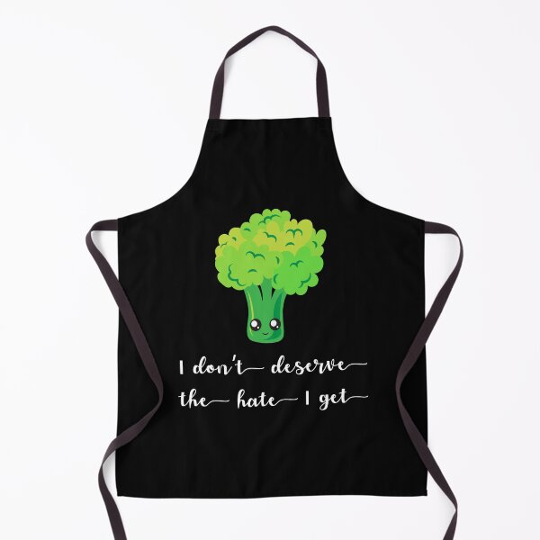 Item preview, Stop hating Broccoli designed and sold by anins-azuree.