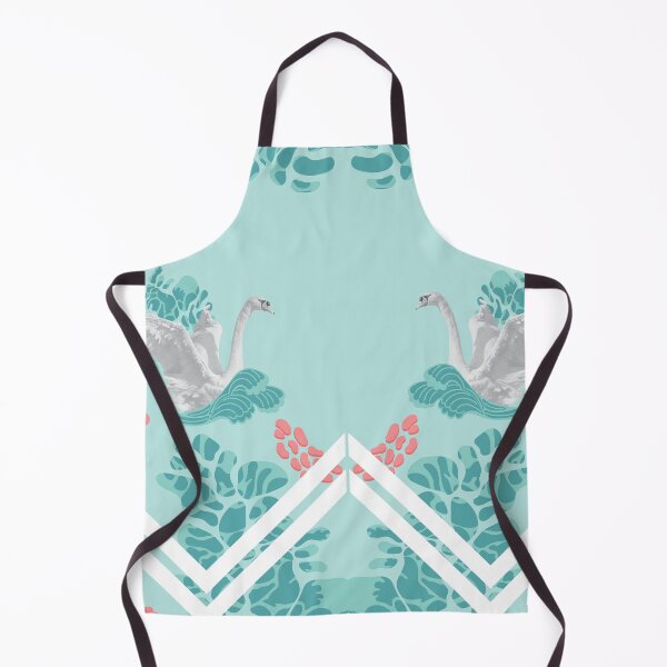 Item preview, swan designed and sold by S-Dullaj.