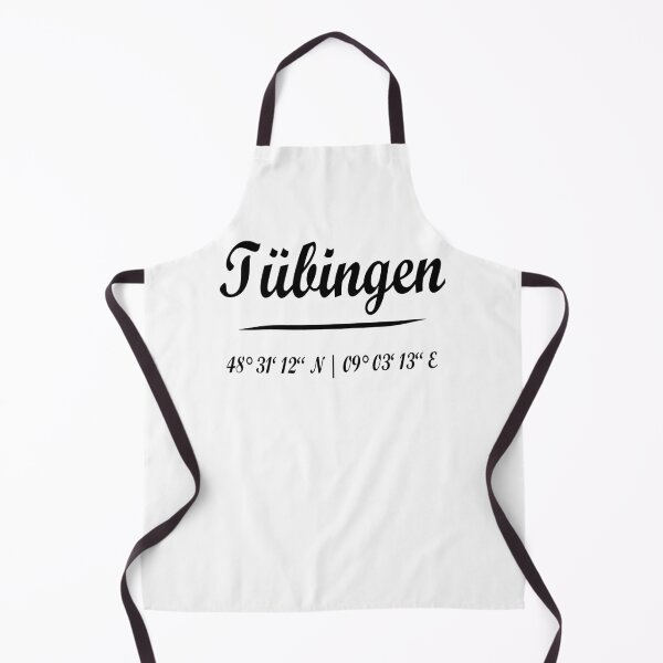 Item preview, Tubingen designed and sold by GeogDesigns.