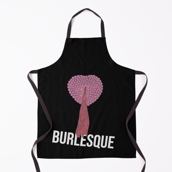 Item preview, Burlesque - Nipple Tassel - Naughty Lingerie designed and sold by DeWinnes.