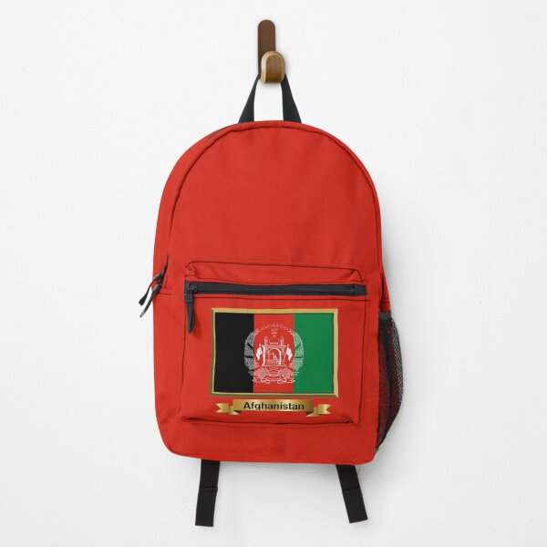 Artikelvorschau, Geschenke, Aufkleber, Masken und Produkte mit der afghanischen Flagge entworfen und verkauft von mpodger.