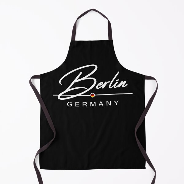 Item preview, Berlin designed and sold by GeogDesigns.