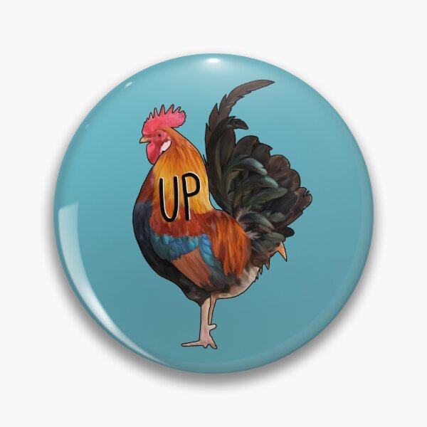 Item preview, Cock Up designed and sold by chloejcs.