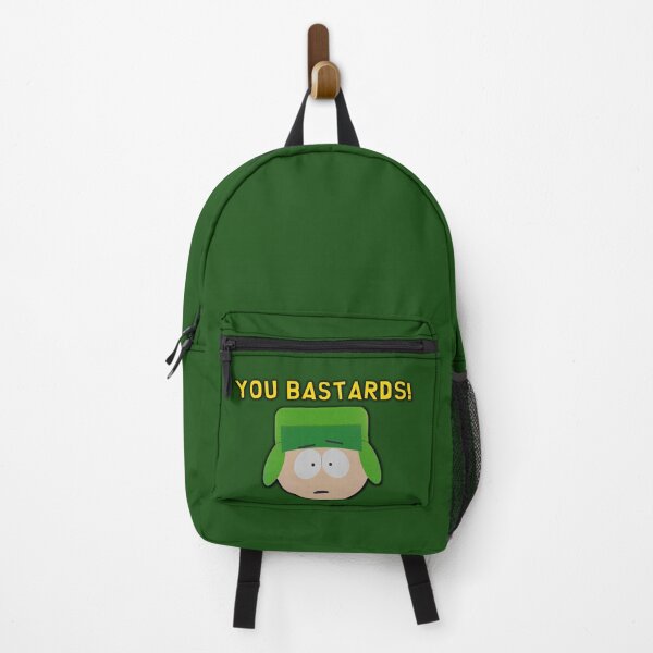 Item preview, You bastards! designed and sold by erikvanrent.