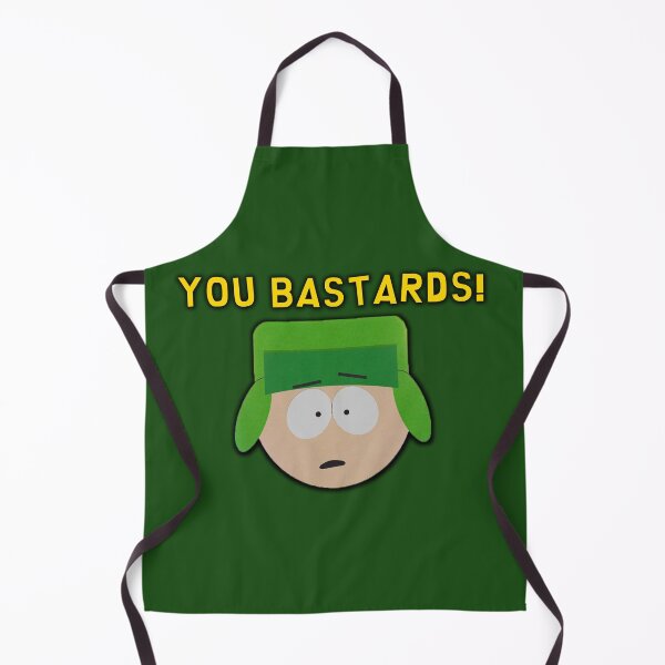 Item preview, You bastards! designed and sold by erikvanrent.