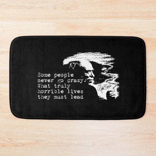 Item preview, Horrible lives. Cit. Bukowski. designed and sold by titartwork.
