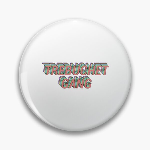 Item preview, PewDiePie Trebuchet Gang designed and sold by FruitHive.