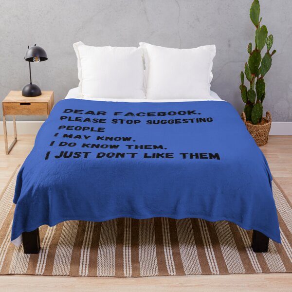Item preview, Stop Suggesting People designed and sold by arnabbabai.